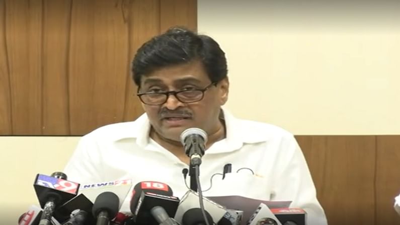 मराठा आरक्षणासाठी संवैधानिक तरतूद करा; अशोक चव्हाण यांची केंद्राकडे मागणी मराठा आरक्षणासाठी संवैधानिक तरतूद करा; अशोक चव्हाण यांची केंद्राकडे मागणी