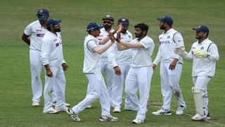 Aus vs Ind 3rd Test | शुभम शानदार ! अर्धशतकासह अशी कामगिरी करणारा गिल ठरला चौथा भारतीय