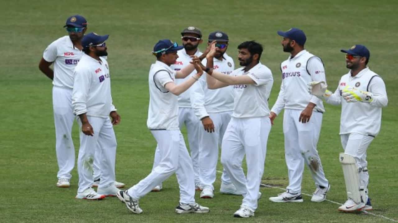 Aus vs Ind 4th Test | चौथ्या कसोटीवर कोरोनाचं सावट, ब्रिस्बेनमध्ये लॉकडाऊन, नियोजित सामन्यात बदल होणार?