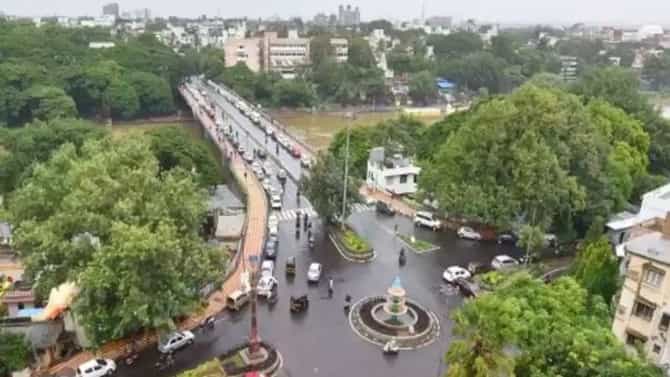 पुणे तिथे काय उणे! पुणे महाराष्ट्रातील सर्वात आनंदी जिल्हा