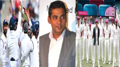 Ind vs Aus : कांगारुंना हरवायचं तर किती रन्स पाहिजे?, अजय जडेजाने सांगितला एक्झॅट आकडा!