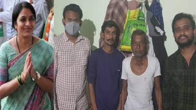 ना पत्ता, ना फोन... मुलाच्या भेटीसाठी आसुसलेला बाप, रोहिणी खडसेंच्या मदतीने मुलाचा शोध, बापलेक भेटीने गहिवरले