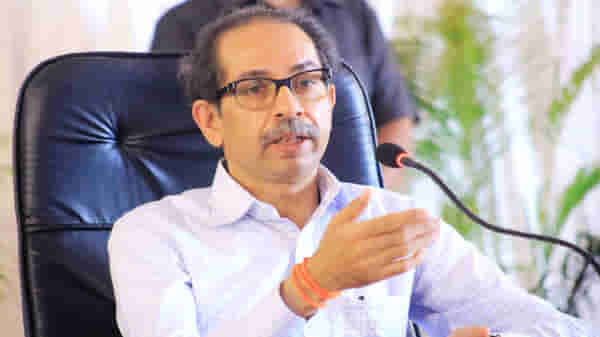 मुख्यमंत्र्यांचा यू टर्न, वेस्टर्न एक्स्प्रेस हायवेवरील ताफा परतला!