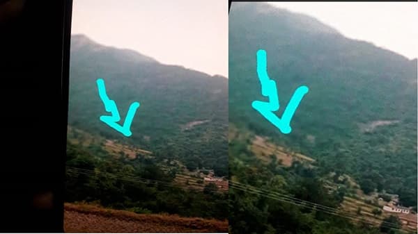 रायगडमध्ये वऱ्हाड्यांच्या ट्रकला भीषण अपघात झाला. यात दोघांचा मृत्यू झाला आहे.