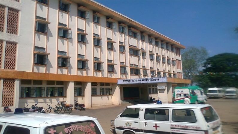 Bhandara Hospital Fire | 10 नवजात बालकांचा मृत्यू, प्रशासनाच्या हलगर्जीपणामुळे?