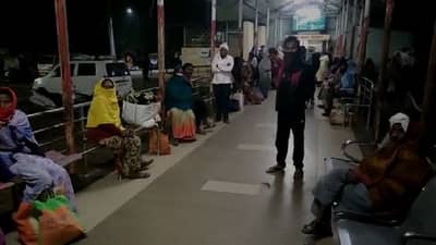 Bhandara Hospital Fire | भंडाऱ्यात 10 बाळांचा जीव गेल्यानंतर सरकार जागं! सर्व रुग्णालयांचं ऑडिट करण्याचे निर्देश