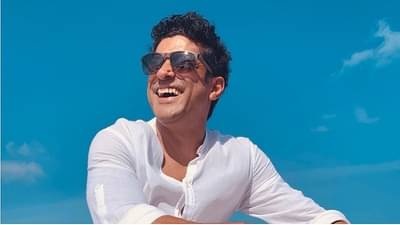 Farhan Akhtar | आईची धमकी आली कामी, पहिल्याच चित्रपटासाठी नॅशनल अवॉर्ड!