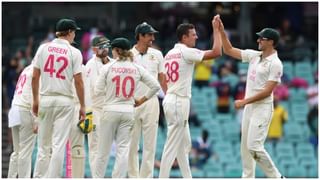 Aus vs Ind 3rd Test | टीम इंडियासाठी वाईट बातमी, रिषभ पंत दुखापतग्रस्त