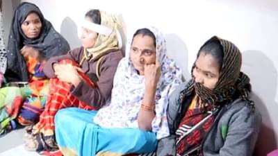 Bhandara Fire News LIVE | मुख्यमंत्री उद्धव ठाकरे उद्या भंडारा जिल्ह्यात, दुर्घटनाग्रस्त रुग्णालयाची पाहणी करणार