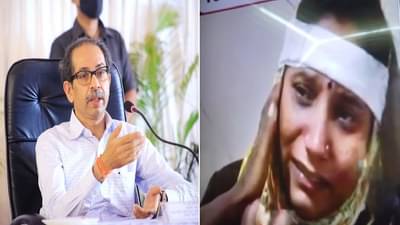 आज मी तिथे नसलो, तरी आपण सर्व एकत्र आहोत, मुख्यमंत्र्यांकडून बाळांच्या मातांना धीर