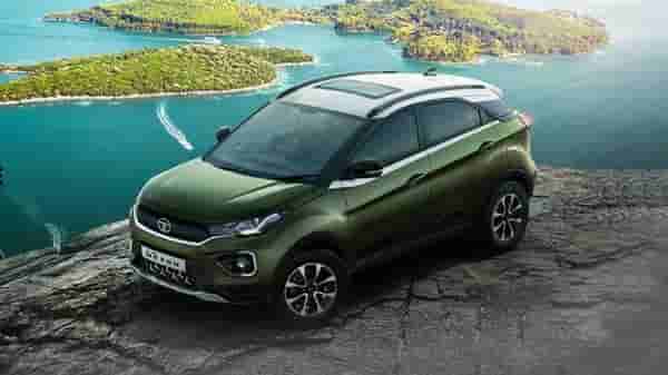 भारतीय मार्केटमध्ये टाटाच्या या छोट्या SUV चा धुमाकूळ, विक्रीमध्ये 21 टक्क्यांची वाढ