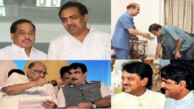 राणेंनी जयंतरावांसाठी शिवलेला कोट, विलासराव- गोपीनाथरावांचा दिलदारपणा, महाराष्ट्राच्या सुसंस्कृतपणाचे 6 लाजवाब किस्से