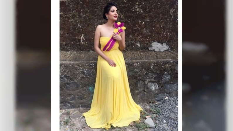 'आई कुठे काय करते' या मालिकेने प्रेक्षकांच्या मनात स्थान मिळवलं आहे. या मालिकेतील संजना म्हणजेच अभिनेत्री रुपाली भोसले सध्या सोशल मीडियावर मोठ्या प्रमाणात अॅक्टिव्ह असते.