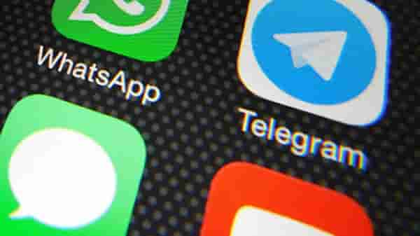 WhatsApp ऐवजी Telegram निवडणाऱ्या युजर्ससाठी वाईट बातमी, अॅप सुरक्षित नसल्याचा दावा