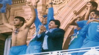 Cricket : मोहम्मद कैफनं मैदान गाजवलं, मात्र या कारणामुळे घरचे मॅच सोडून चित्रपट पहायला