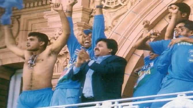 Cricket : मोहम्मद कैफनं मैदान गाजवलं, मात्र या कारणामुळे घरचे मॅच सोडून चित्रपट पहायला