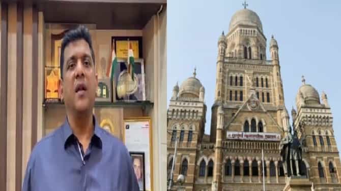 दोन BMC आयुक्त हवेच, मुख्यमंत्र्यांच्या स्पष्टोक्तीनंतरही अस्लम शेख ठाम