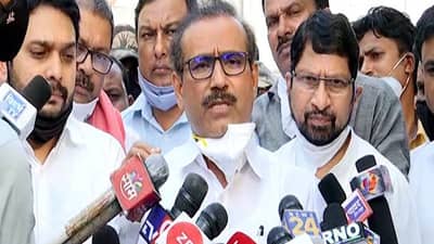 Bird Flu | बर्ड फ्ल्यू अत्यंत घातक; हायअॅलर्ट जारी करण्याची गरज: राजेश टोपे