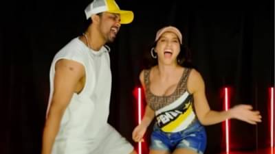 Viral Video | नोरा फतेहीच्या डान्सने चाहते घायाळ, नेटवर फक्त नोरा... नोरा.....!