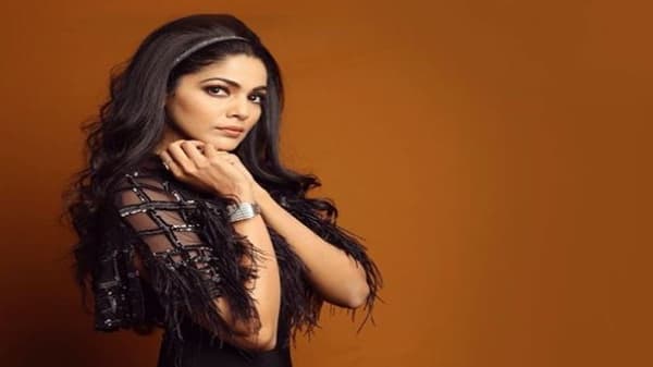 अभिनेत्री पूजा सावंत सध्या सोशल मीडियावर मोठ्या प्रमाणात अॅक्टिव्ह असते.