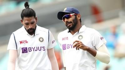 Aus vs Ind 3rd Test | सिडनीत रडीचा डाव, दारु पिऊन बुमराह, सिराजला शिव्या, भारताकडून तक्रार