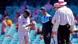 Aus vs Ind 3rd Test | “माझ्यावरही वर्णभेदी टीका करण्यात आली होती”, अश्विनचा धक्कादायक खुलासा