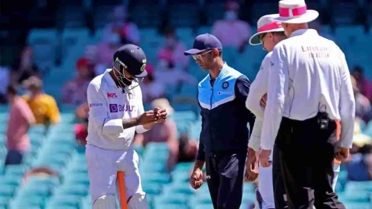 Aus vs Ind 3rd Test | टीम इंडियाला मोठा धक्का, दुखापतीमुळे रवींद्र जाडेजा मालिकेबाहेर