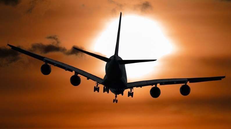 Breaking : श्रीविजय एअर फ्लाइट 182 चा संपर्क तुटला, उड्डाण घेताच हवेमध्ये गायब