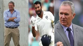 Aus vs Ind 3rd Test | रिषभ पंतची दुखापत साधारण, भारतासाठी दिलासादायक बातमी