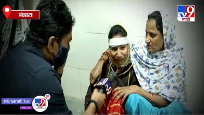 Special Report | भंडाऱ्यात 10 चिमुकल्यांचा होरपळून मृत्यू, मुर्दाड आरोग्य यंत्रणा कधी जागी होणार?