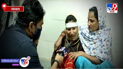 Special Report | भंडाऱ्यात 10 चिमुकल्यांचा होरपळून मृत्यू, मुर्दाड आरोग्य यंत्रणा कधी जागी होणार?