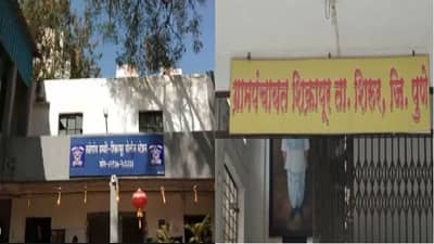 ग्रामपंचायत निवडणुकीत बेकायदेशीर हस्तक्षेप, शिक्रापूरच्या पीआयविरोधात पॅनेलचं थेट निवडणूक आयोगाला पत्र