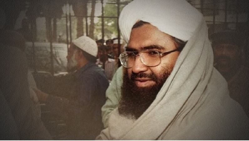 दहशतवादी मसूद अजहरला 18 जानेवारीपर्यंत बेड्या ठोका, पाकिस्तानी न्यायालयाचे आदेश