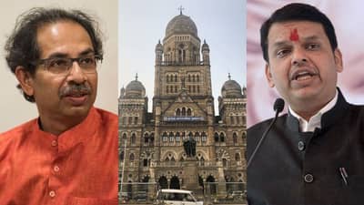 Special Story ! मुंबई पालिकेसाठी शिवसेनेचं गुजराती कार्ड; ढोकळा-वडापावची गट्टी जमणार?