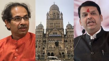 Special Story ! मुंबई पालिकेसाठी शिवसेनेचं 'गुजराती' कार्ड; 'ढोकळा-वडापाव'ची गट्टी जमणार?