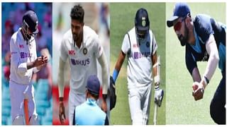 Aus vs Ind, 3rd Test, 4th Day : चौथ्या दिवसखेर टीम इंडियाच्या 2 बाद 98 धावा, पाचव्या दिवशी विजयासाठी आणखी 309 धावांचे आव्हान