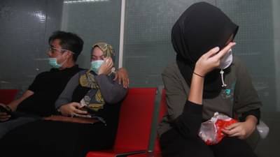 Plane Crash | आम्ही क्रॅश होणार आहोत, आई, आय लव्ह यू... प्लेन क्रॅश होण्यापूर्वीचे अखेरचे शब्द वाचून तुमचेही डोळे पाणावतील