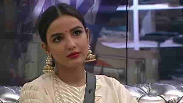 Bigg Boss 14 | जास्मीन भसीनच्या चाहत्यांना मोठा धक्का, ट्विटरवर हा हॅशटॅग ट्रेंड!