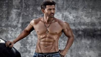 Hrithik Diet Plan : मिस्टर फिट हृतिकचा बर्थ डे, जाणून घ्या काय आहे त्याचा डाएट प्लॅन