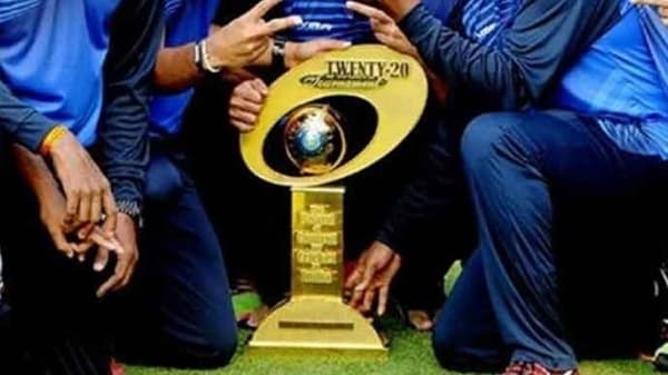Syed Mushtaq Ali Trophy | सय्यद मुश्ताक अली टी 20 स्पर्धेचा थरार रंगणार, एकूण 38 संघ आमनेसामने भिडणार