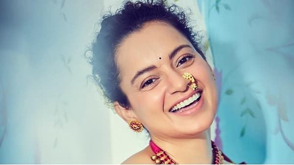 Self Obsessed | कंगना रनौतने स्वतःची तुलना केली अमिताभ बच्चन यांच्याशी, म्हणते तापसी माझी मोठी फॅन!