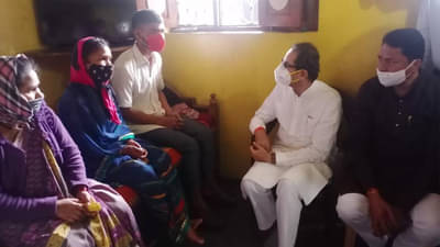 Bhandara fire | भंडारा दुर्घटनेची सखोल चौकशी करुन दोषींवर कठोर कारवाई करणार: मुख्यमंत्री