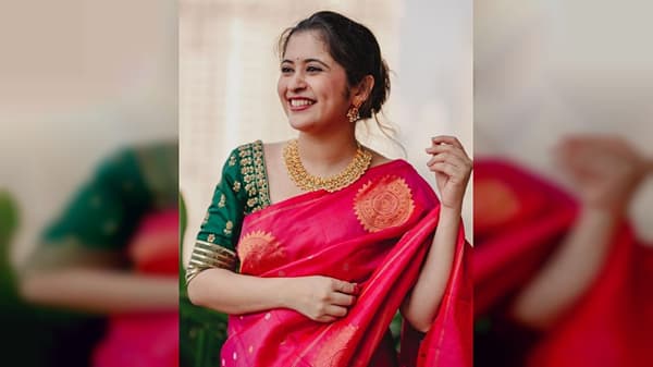 'तुला पाहते रे' या मालिकेतून घराघरात पोहोचलेली महाराष्ट्राची लाडकी ईशा म्हणजेच अभिनेत्री गायत्री दातार रसिकांच्या मनावर राज्य करतेय.