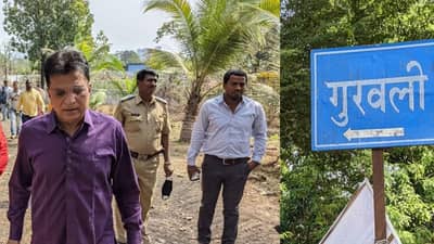 प्रताप सरनाईक यांची 100 कोटी किमतीची 78 एकर जमीन ईडीकडून जप्त; सोमय्यांचा दावा