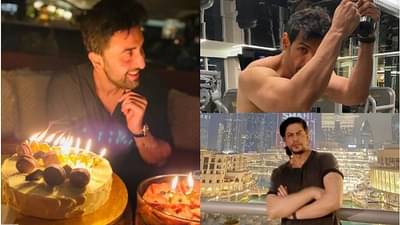 Big ComeBack | बाॅलिवूडचे हे कलाकार करणार 2021 मध्ये पुनरागमन...