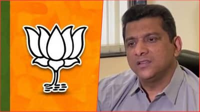 दोन जिल्हाधिकारी, दोन पालकमंत्री असणाऱ्या शहरासाठी दोन आयुक्त का नसावेत..? अस्लम शेख यांचा सवाल