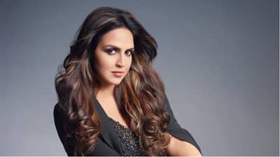 Hacked | ईशा देओलचे इंस्टाग्राम अकाउंट हॅक, चाहत्यांना दिला हा संदेश!