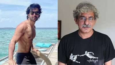 Ekkis | वरुण धवन बनणार आर्मी ऑफिसर, अंदाधुनचे दिग्दर्शक श्रीराम राघवन साकारणार ड्रीम प्रोजेक्ट!