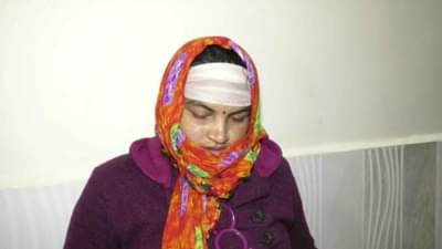 Bhandara Fire |अखेर दिवस उजाडल्यावर दुःखद बातमी आली आणि आईच्या पायाखालची जमीन सरकली