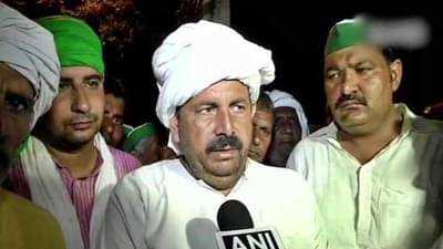 सरकारला माघार घ्यावीच लागेल, आम्ही रिकाम्या हाती जाणार नाही, शेतकऱ्यांचा पुन्हा एल्गार